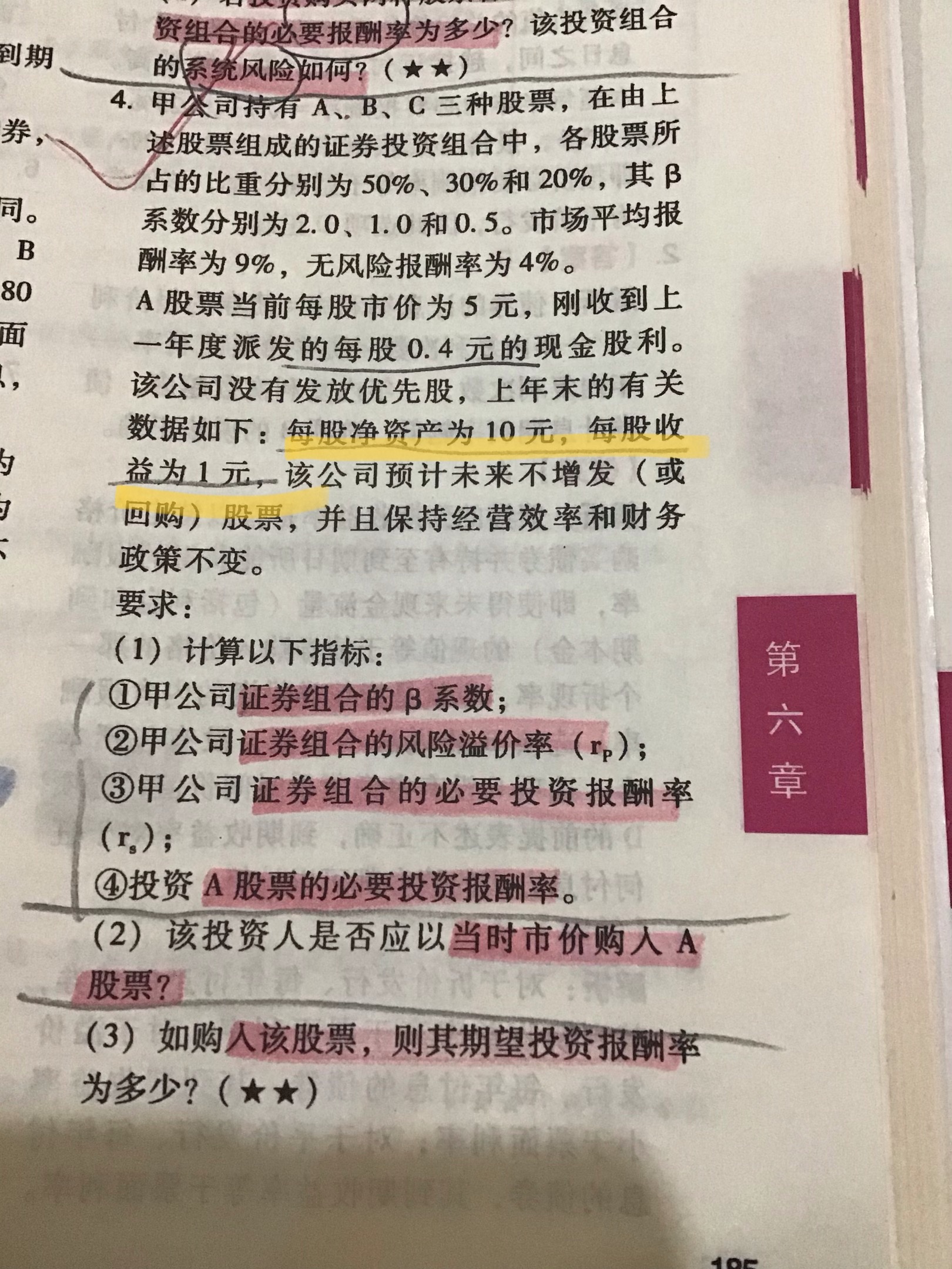 凈利率