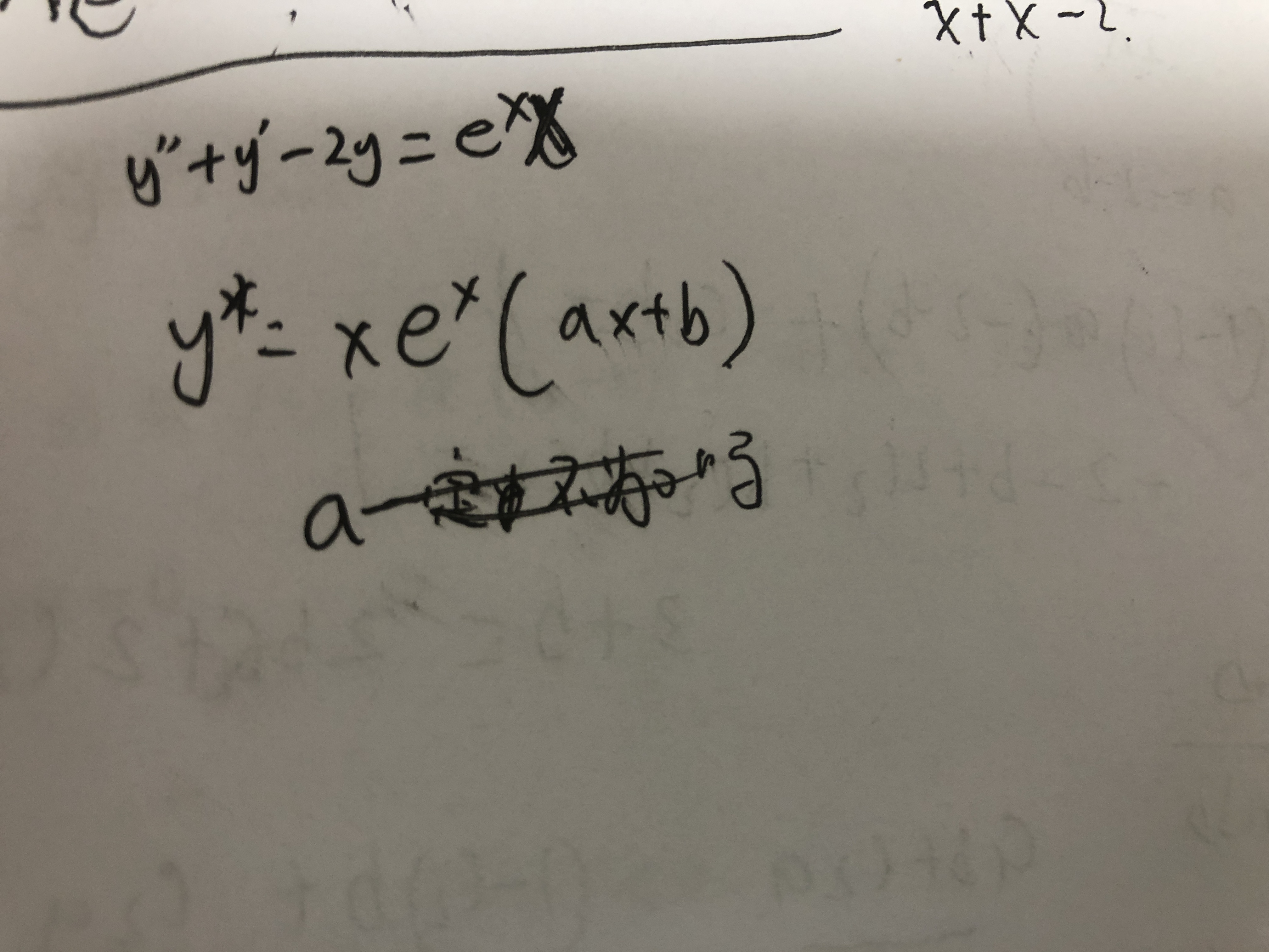 考研数学