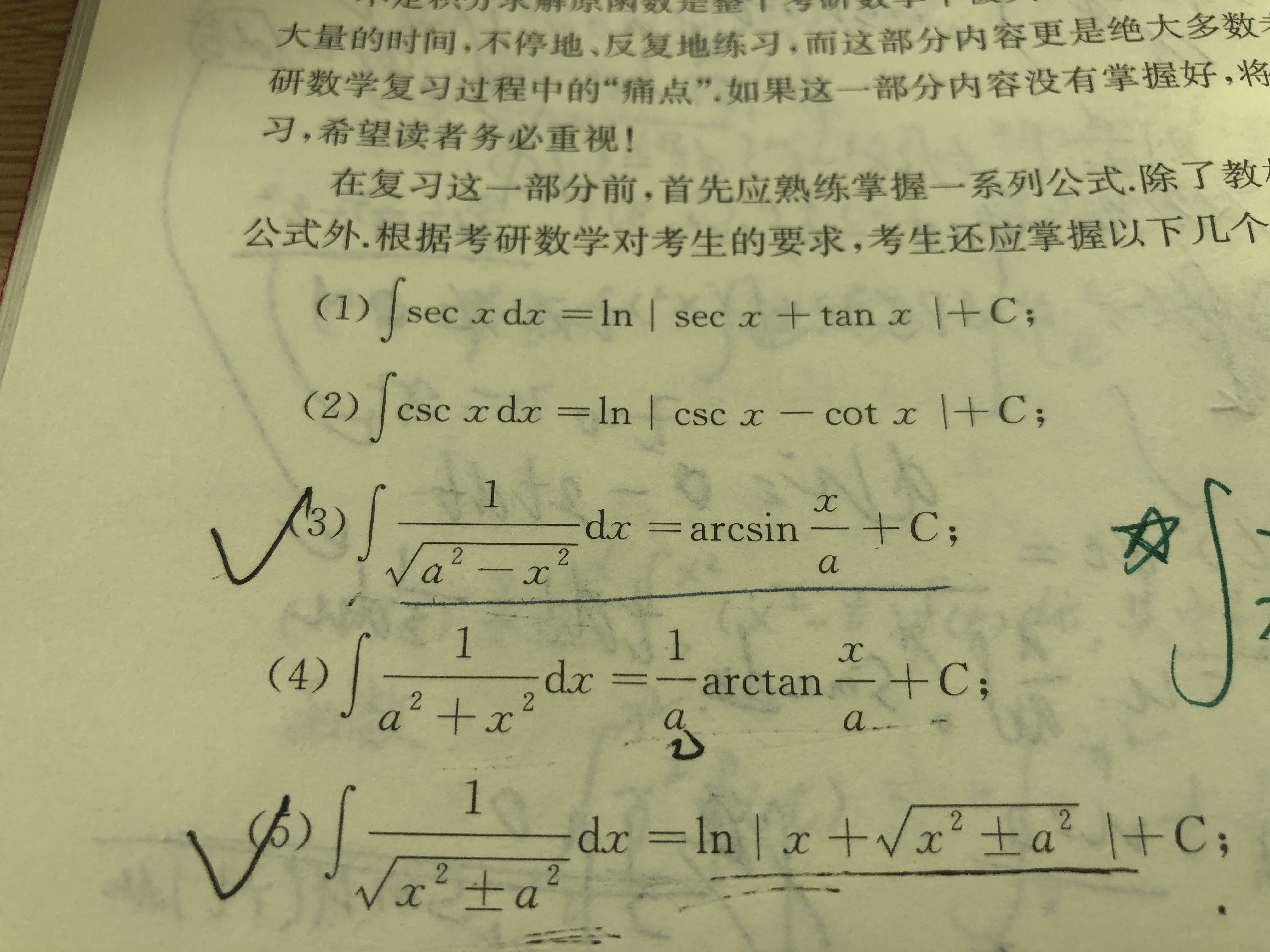 考研数学